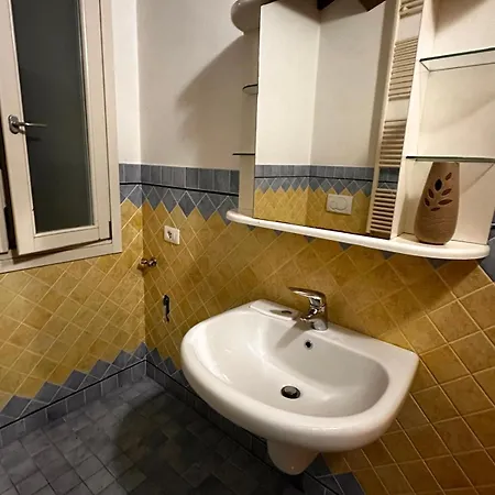 Atico Ru Ssi Apartman