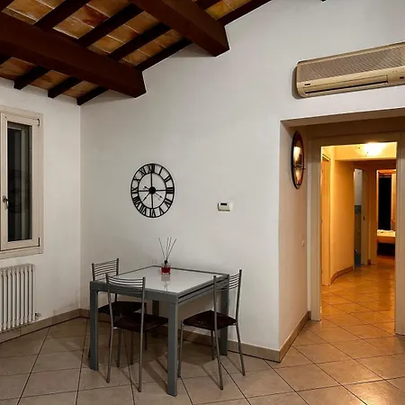 Apartamento Atico Ru Ssi *