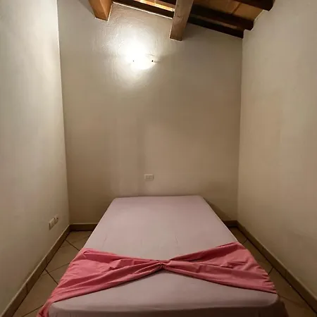 Apartamento Atico Ru Ssi