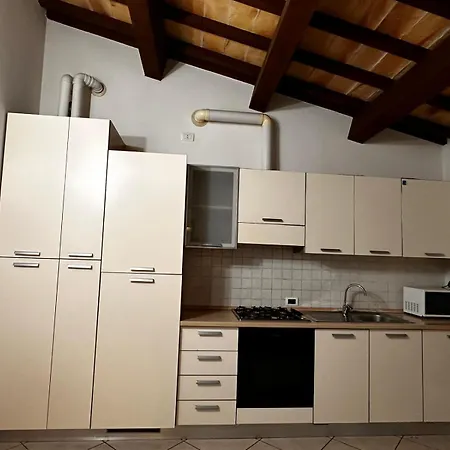 Atico Ru Ssi Apartamento Russi