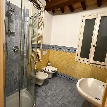 Apartamento Atico Ru Ssi