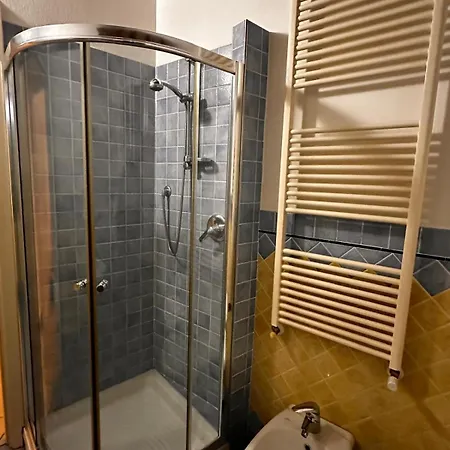 Atico Ru Ssi Apartman