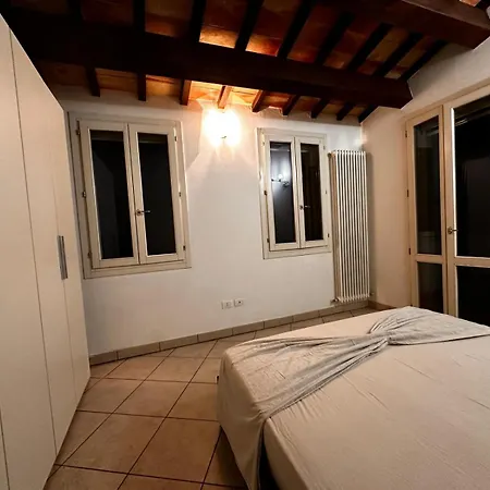 Atico Ru Ssi Apartamento Russi