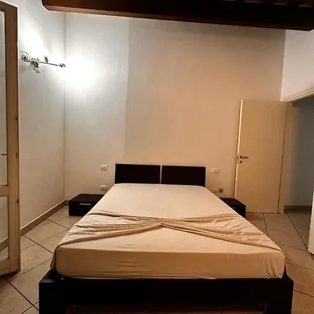 Apartamento Atico Ru Ssi Russi
