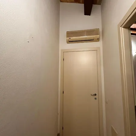 Apartamento Atico Ru Ssi