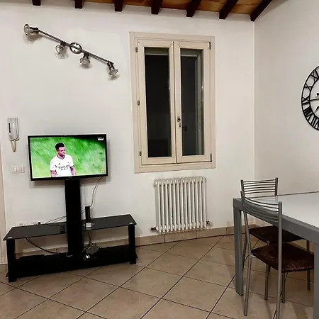 Atico Ru Ssi Apartamento Russi