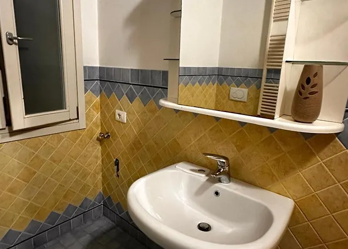 Atico Ru Ssi Apartamento