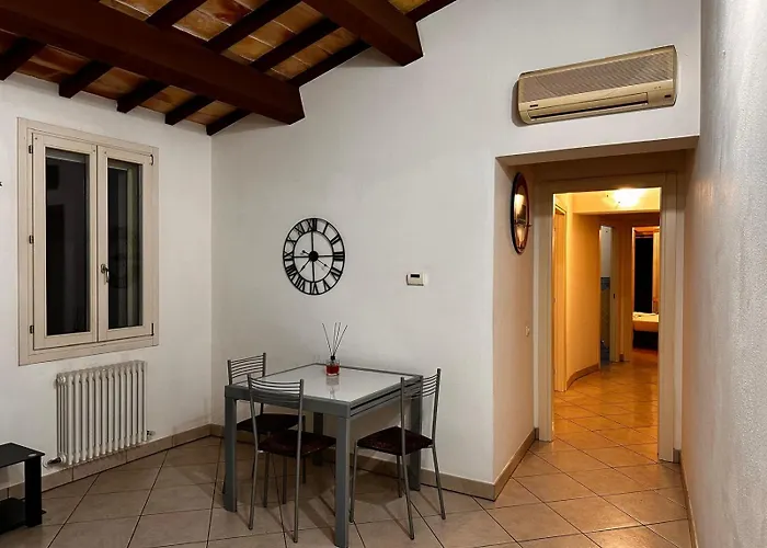 Apartamento Atico Ru Ssi *