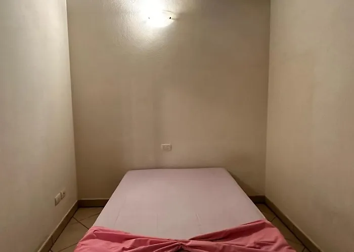 Apartamento Atico Ru Ssi