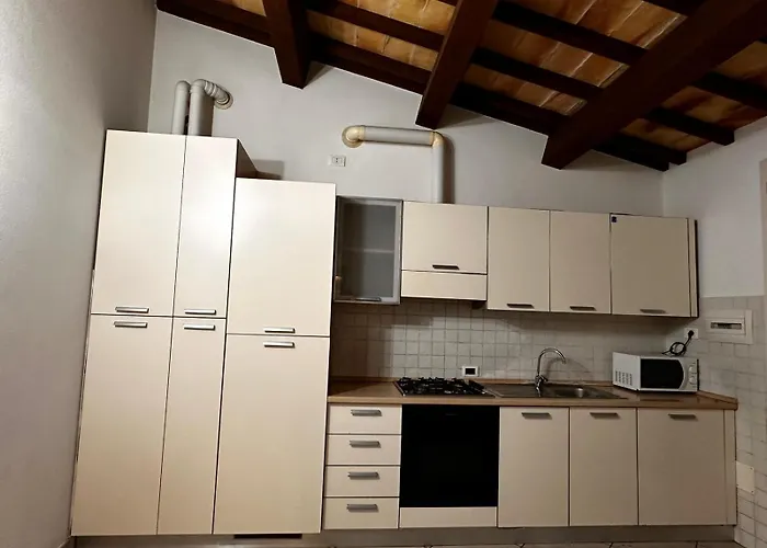 Atico Ru Ssi Apartamento Russi