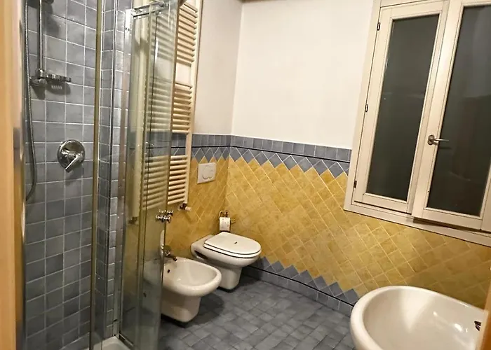 Apartamento Atico Ru Ssi