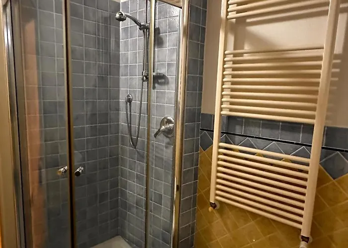 Atico Ru Ssi Lejlighed