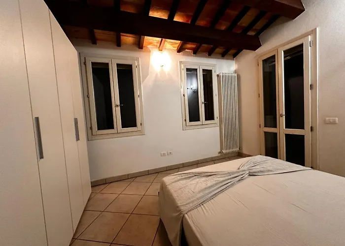 Atico Ru Ssi Apartamento Russi