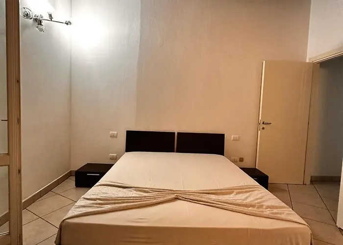 Apartamento Atico Ru Ssi Russi