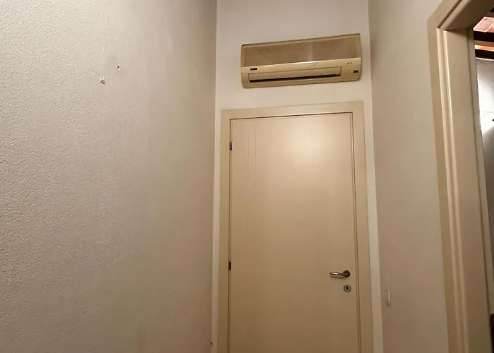 Apartamento Atico Ru Ssi