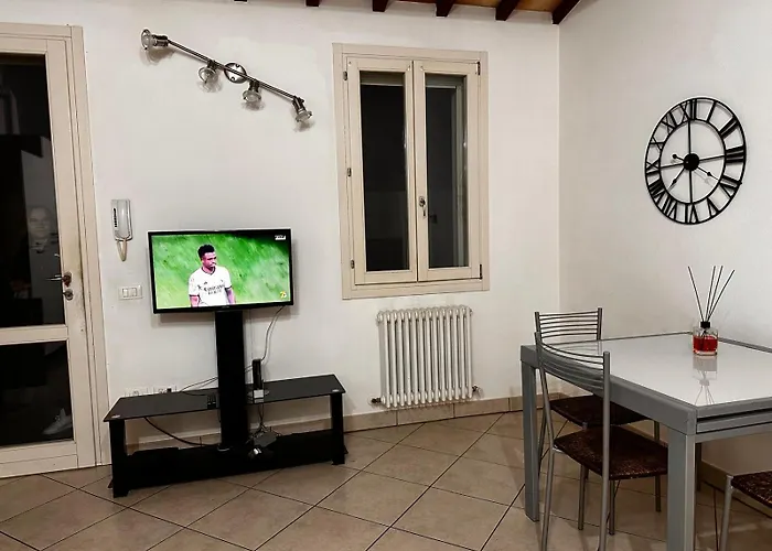 Atico Ru Ssi Apartamento Russi